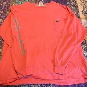 Simply Southern Long Sleeve tshirt